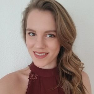 Meet your Posher, Alexandria